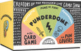 Punderdome Board Games PENGUIN RANDOM HOUSE LLC   