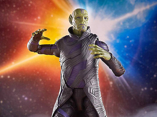 Marvel Legends - Talos - New Vintage Toy Heroic Goods and Games   