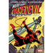 Mighty Marvel Masterworks: Daredevil Vol 01: While the City Sleeps Book Heroic Goods and Games   