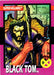 Marvel X-Men 1992 - 061 -  Black Tom Vintage Trading Card Singles Impel