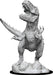 Dungeons & Dragons Nolzur`s Marvelous Unpainted Miniatures: W6 T-Rex Miniatures NECA   