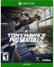 Tony Hawk's Pro Skater 1 & 2 - Xbox One - in Case Video Games Microsoft   