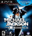 Michael Jackson - The Experience - Playstation 3 - Complete Video Games Sony   