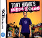 Tony Hawk's American Sk8land - DS - Complete Video Games Nintendo   