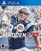 Madden 2017 - Playstation 4 - Sealed Video Games Sony   