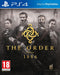 The Order - 1886 - Playstation 4 - Complete Video Games Sony   