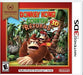 Donkey Kong Country Returns 3D - Nintendo Selects - 3DS - Complete Video Games Nintendo   