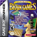 Ultimate Brain Games - Game Boy Advance - Loose Video Games Nintendo   