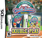 Little League World Series Baseball - Double Play - DS - Complete Video Games Nintendo   