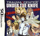 Trauma Center - Under the Knife - DS - Complete Video Games Nintendo   