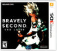 Bravely Second - End Layer - 3DS - Sealed Video Games Nintendo   