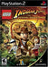 Lego Indiana Jones - The Original Adventures - Playstation 2 - Complete Video Games Sony   