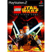 Lego Star Wars - Playstation 2 - Complete Video Games Sony   