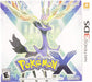 Pokemon X - 3DS - Complete Video Games Nintendo   