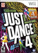 Just Dance 4 - Wii - Complete Video Games Nintendo   
