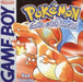 Pokemon Red - Game Boy - Loose Video Games Nintendo   