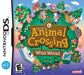 Animal Crossing - Wild World - DS - Complete Video Games Nintendo   