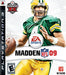 Madden 2009 - Playstation 3 - Complete Video Games Sony   