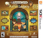 Professor Layton and the Azran Legacy - 3DS - Complete Video Games Nintendo   