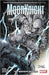 Moon Knight Vol 01 - The Midnight Mission Book Heroic Goods and Games   