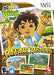 Go Diego Go! Safari Rescue - Wii - Complete Video Games Nintendo   