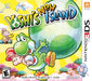 Yoshi's New Island - 3DS - Loose Video Games Nintendo   