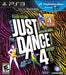 Just Dance 4 - Playstation 3 - Complete Video Games Sony   
