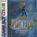 Legend of Zelda - Oracle of Ages - Game Boy Color - Loose Video Games Nintendo   