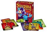 Sleeping Queens Board Games CEACO   