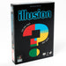 Illusion Board Games PANDASAURUS LLC   