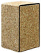 Alcove Tower Deck Box: Limited Edition Cork Accessories ULTRA PRO INTERNATIONAL, LLC   