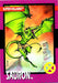 Marvel X-Men 1992 - 063 -  Sauron Vintage Trading Card Singles Impel