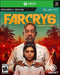 Fary Cry 6 - Xbox Series X & Xbox One - Sealed Video Games Microsoft   
