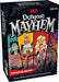 Dungeons and Dragons: Dungeon Mayhem Board Games WIZARDS OF THE COAST, INC   