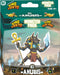 King of Tokyo: New York Anubis Monster Pack Board Games IELLO   