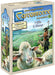 Carcassonne: Expansion 9 - Hills and Sheep Board Games ASMODEE NORTH AMERICA   