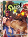 Smash Up: World Tour - International Incident Expansion Board Games ALDERAC ENT. GROUP, INC   