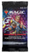 Magic the Gathering CCG: Adventures in the Forgotten Realms Set Booster Pack CCG WIZARDS OF THE COAST, INC   