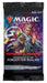 Magic the Gathering CCG: Adventures in the Forgotten Realms Set Booster Pack CCG WIZARDS OF THE COAST, INC   