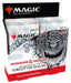Magic the Gathering CCG: Adventures in the Forgotten Realms Collector Booster Box CCG WIZARDS OF THE COAST, INC   