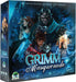 The Grimm Forest: The Grimm Masquerade Board Games SKYBOUND LLC   
