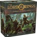 The Lord of the Rings: Journeys in Middle-earth Board Games Asmodee   