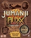 Jumanji Fluxx Specialty Edition Board Games LOONEY LABS   
