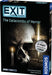 EXIT: The Catacombs of Horror Board Games THAMES & KOSMOS   