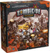 Zombicide: Invader Board Games ASMODEE NORTH AMERICA   