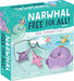 Narwhal Free for All Board Games ASMODEE NORTH AMERICA   