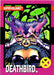 Marvel X-Men 1992 - 069 -  Deathbird Vintage Trading Card Singles Impel