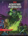 Dungeons and Dragons RPG: Acquisitions Incorporated RPG WIZARDS OF THE COAST, INC   
