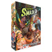 Smash Up: World Tour Culture Shock Board Games ALDERAC ENT. GROUP, INC   