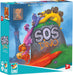 SOS Dino Board Games IELLO   